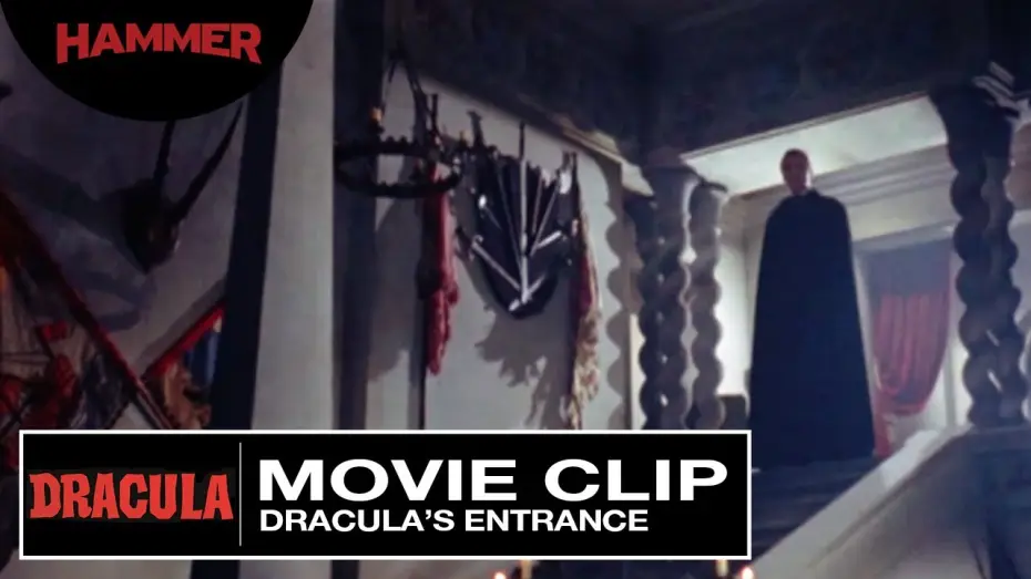 Watch film Dracula — Dracula's Entrance (Official Clip)