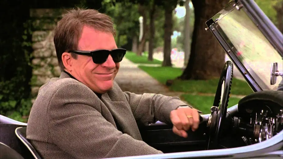 Watch film Father of the Bride Part II — Ein Geschenk des Himmels - Vater der Braut 2 - Trailer