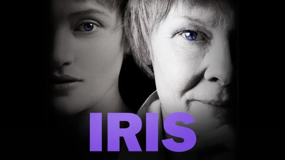 Watch film Iris — Iris (film 2001) TRAILER ITALIANO