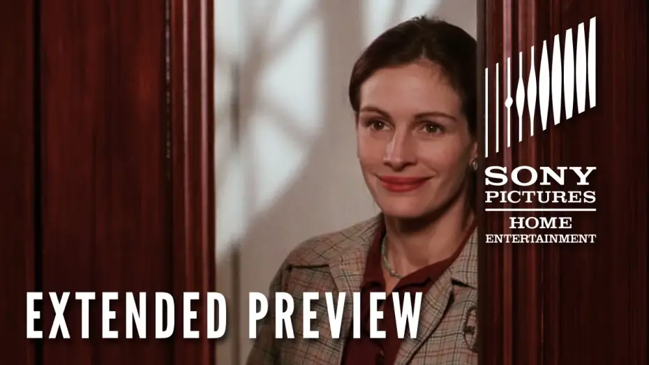 Watch film Mona Lisa Smile — MONA LISA SMILE: FIRST 10 MINUTES OF THE MOVIE
