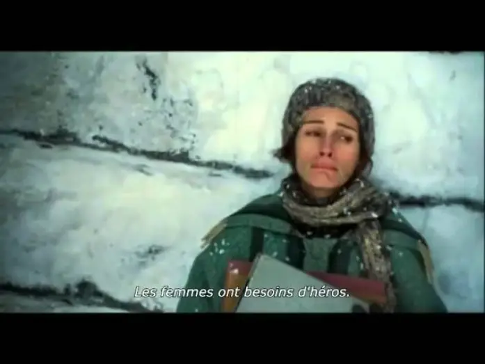 Watch film Mona Lisa Smile — Le sourire de Mona Lisa (2003) bande annonce