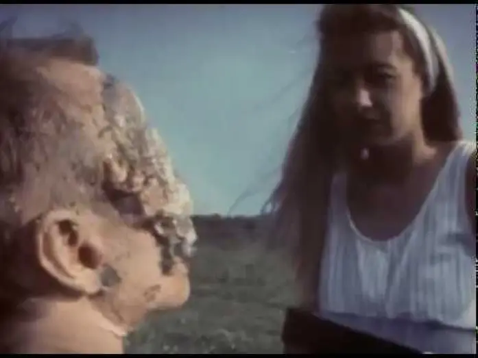Watch film Nekromantik | Nekromantik - 1987 Dir. Jorg Buttgereit