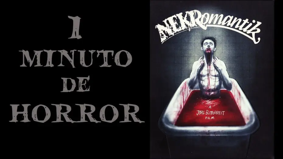 Watch film Nekromantik | Nekromantik (1987)