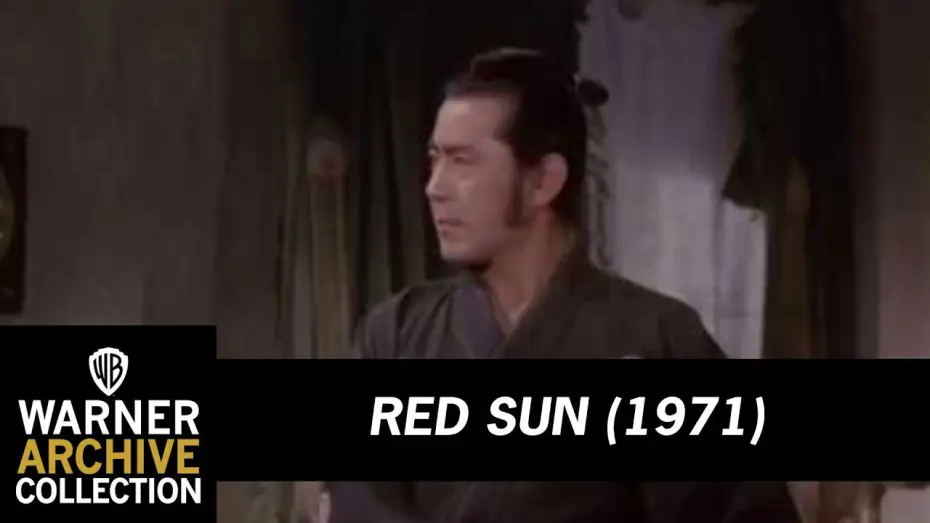 Watch film Red Sun — Clip