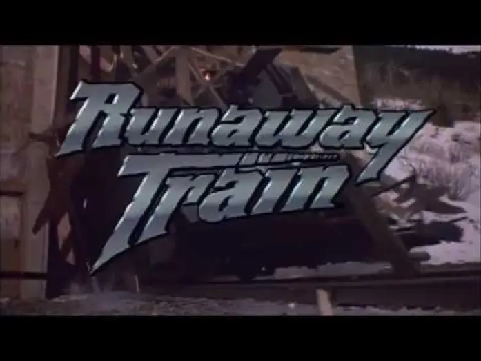 Watch film Runaway Train — Trailer RUNAWAY TRAIN – EXPRESS IN DIE HÖLLE (deutsch)