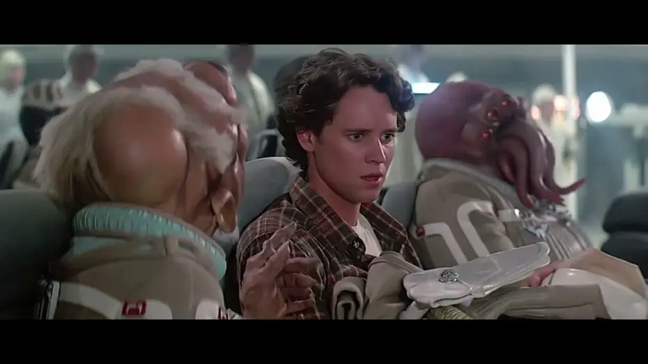 Watch film The Last Starfighter — Starfighter 1984   Bande Annonce VF