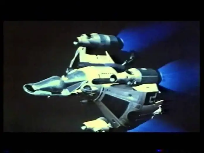 Watch film The Last Starfighter — 1984 - Starfight - The last Starfighter - Trailer - Deutsch - German