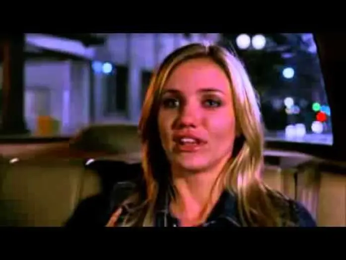 Watch film The Sweetest Thing — La Cosa più dolce... Trailer.flv