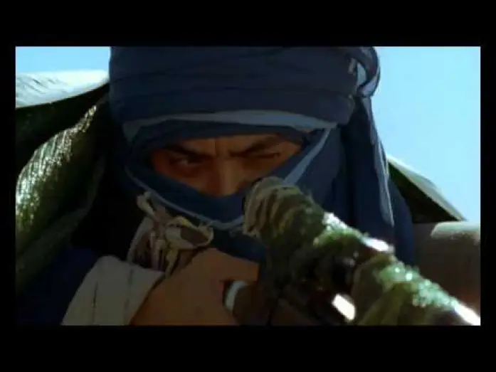 Watch film Valley of the Wolves: Iraq — Tal der Wölfe Irak OmU