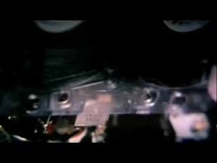 Watch film White Noise — White Noise Trailer