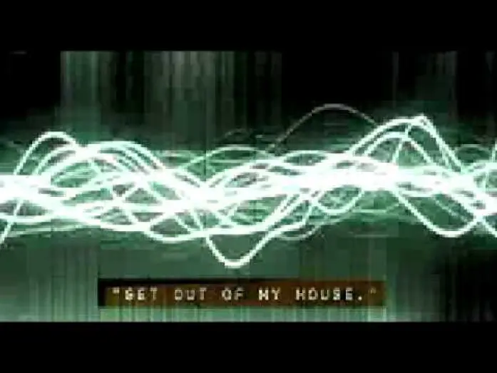 Watch film White Noise — White Noise  Trailer