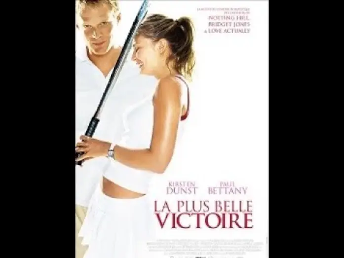 Watch film Wimbledon — La plus belle victoire
