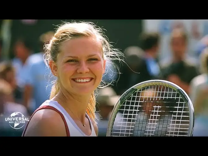Watch film Wimbledon — Fooling Around Before A Match? - Extended Preview