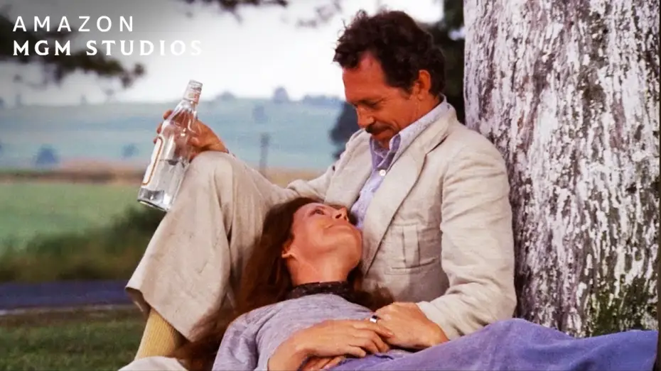 Watch film Bring Me the Head of Alfredo Garcia — "Will You Marry Me?"