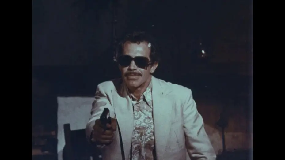 Watch film Bring Me the Head of Alfredo Garcia — Bring mir den Kopf von Alfredo Garcia (1974) German Trailer