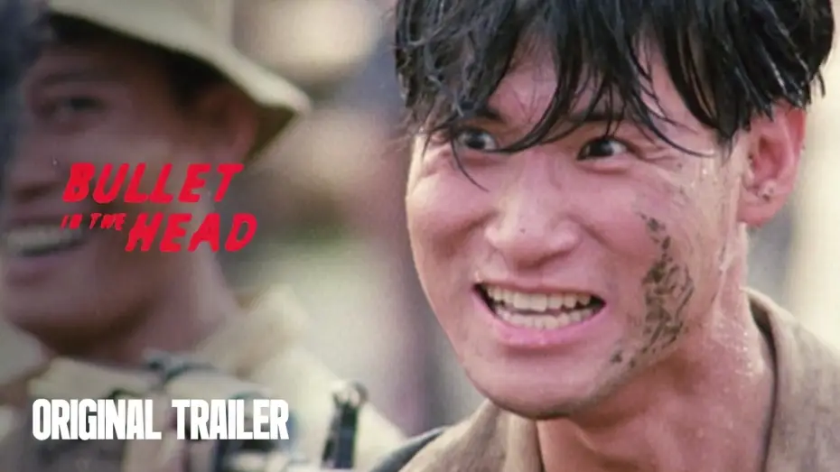 Watch film Bullet in the Head — Original Trailer [Subtitled]