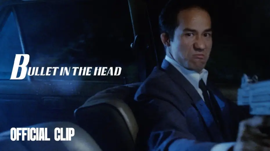 Watch film Bullet in the Head — Official Clip -  Car chase