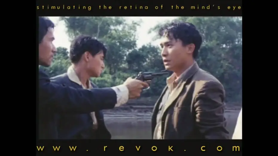 Watch film Bullet in the Head — BULLET IN THE HEAD (1990) Trailer for John Woo's hallucinatory action epic