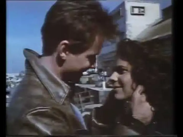 Watch film Iron Eagle II — TRAILER aguila de acero 2