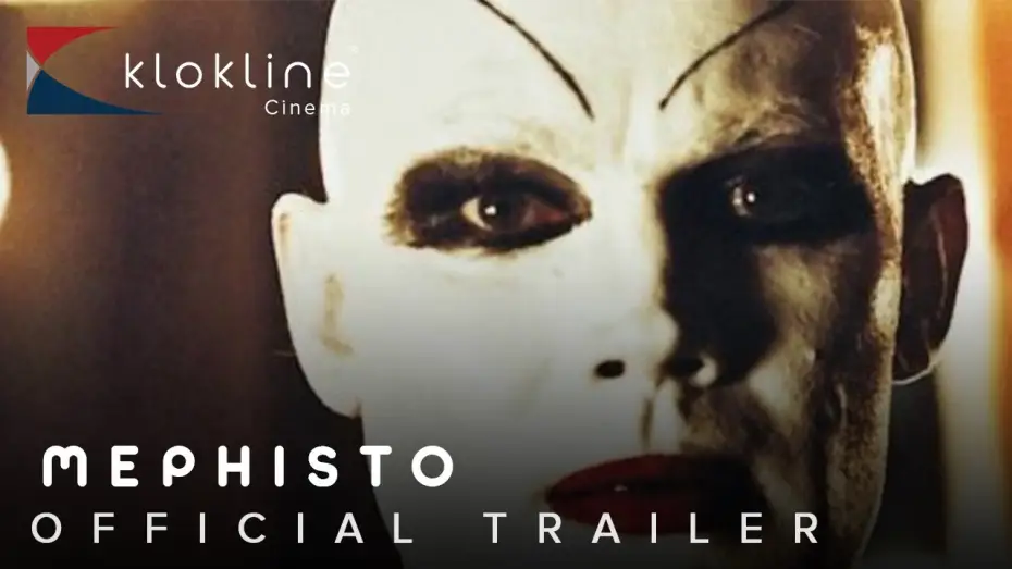Watch film Mephisto — Official Trailer