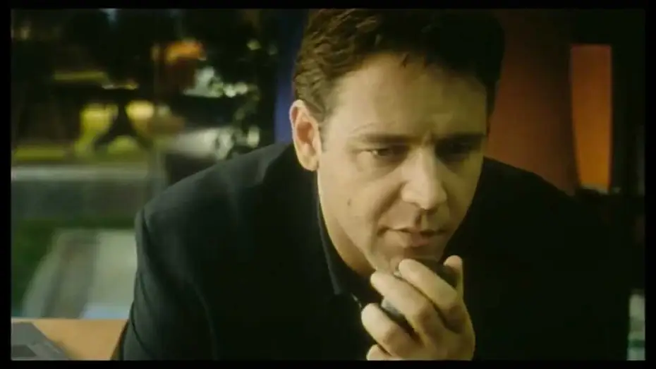 Watch film Proof of Life — LEBENSZEICHEN - PROOF OF LIFE | Deutscher Trailer | Jetzt auf DVD!