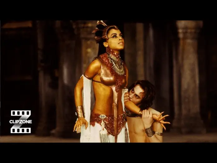 Watch film Queen of the Damned — The Vampire Lestat Concert