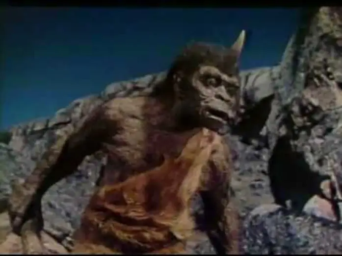 Watch film Sinbad and the Eye of the Tiger | Sinbad and the Eye of the Tiger (1977) (TV Spot)