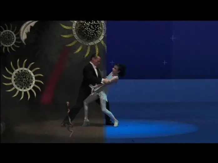 Watch film Tetro — The Ballet