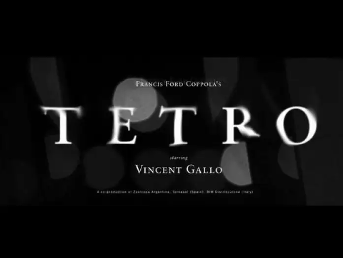 Watch film Tetro — The First 3 Minutes