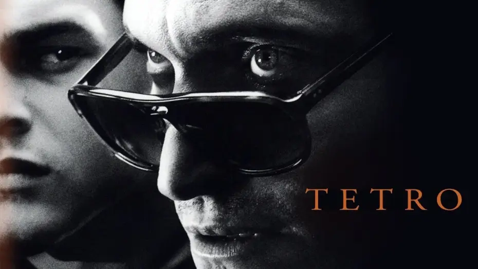 Watch film Tetro — Segreti di famiglia (film 2009) TRAILER ITALIANO