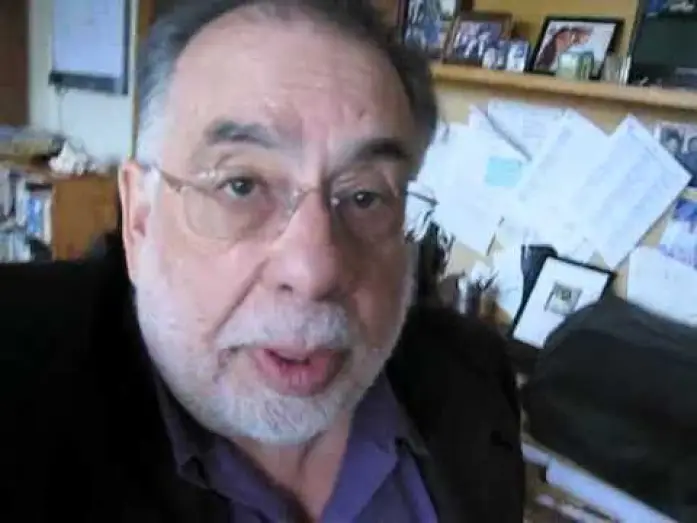 Watch film Tetro — Francis Ford Coppola introduces "Tetro"