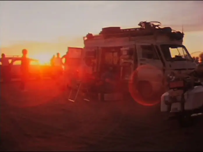 Watch film Tetro — How to Make Movies