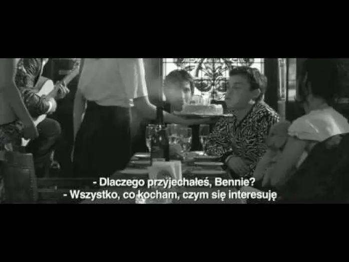 Watch film Tetro — TETRO - zwiastun PL
