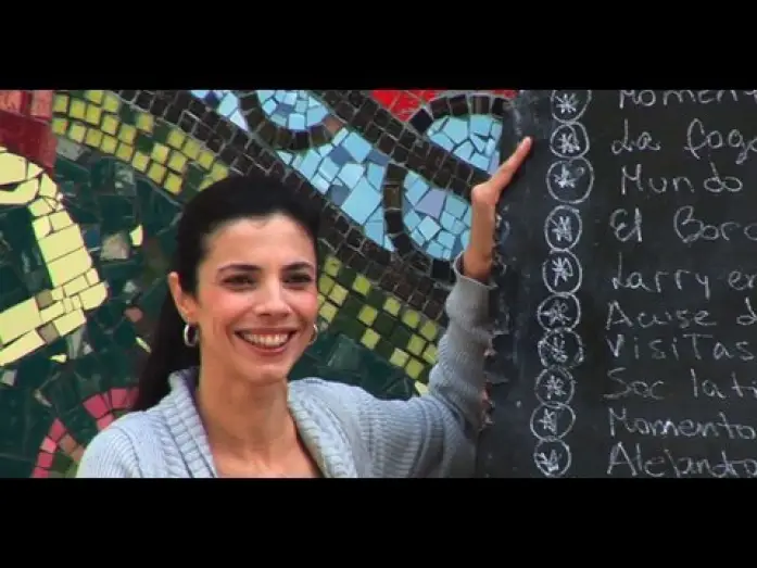 Watch film Tetro — La Colifata