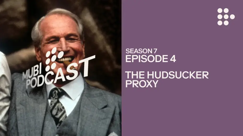 Watch film The Hudsucker Proxy — THE HUDSUCKER PROXY — The Coen Brothers fall from a great height | MUBI Podcast