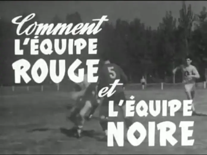 Watch film The Little World of Don Camillo — Le petit monde de Don Camillo (1951) bande annonce