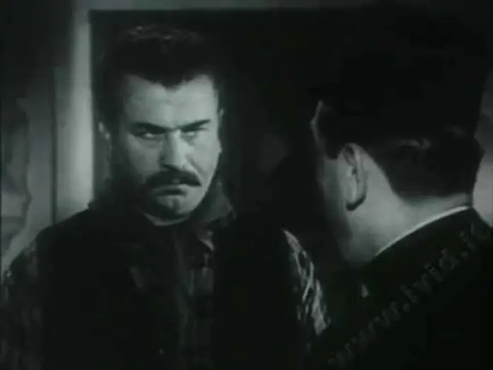 Watch film The Little World of Don Camillo — DON CAMILLO (1952) Trailer Italiano