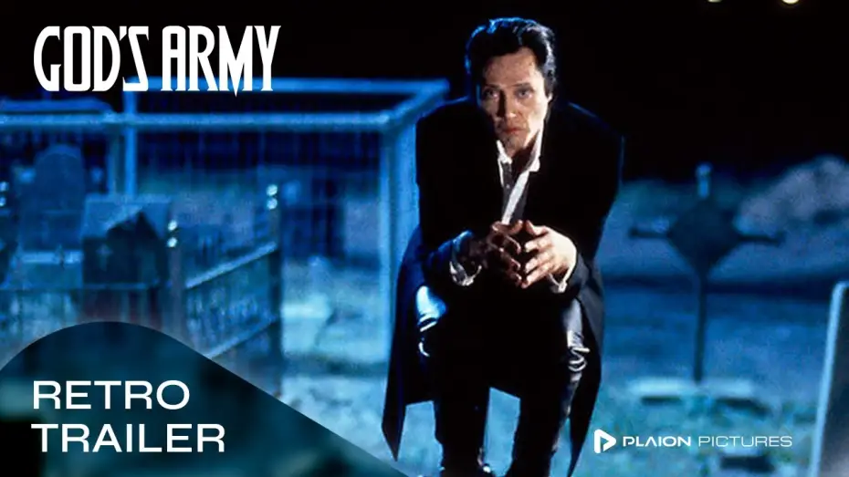Watch film The Prophecy — Deutscher Trailer