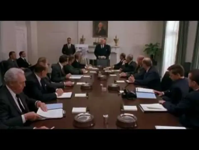 Watch film Thirteen Days — Thirteen Days Theatrical Movie Trailer (2001)