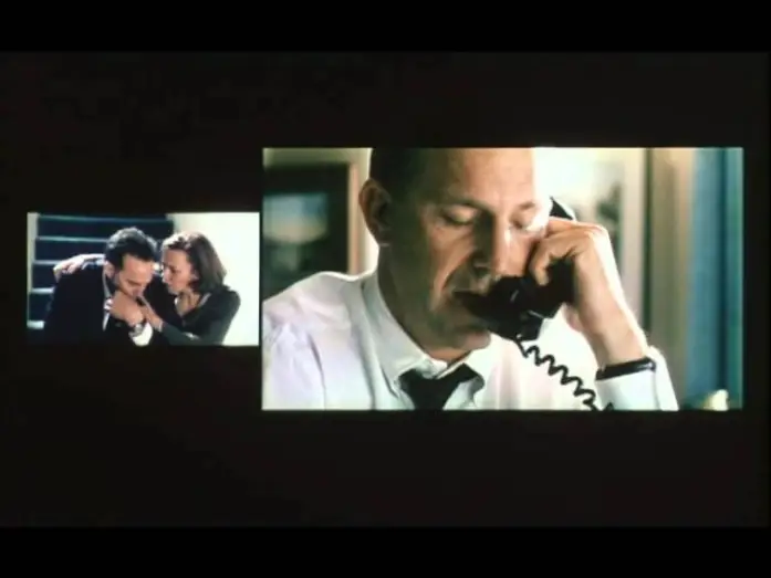 Watch film Thirteen Days — Thirteen Days (2000) german Trailer