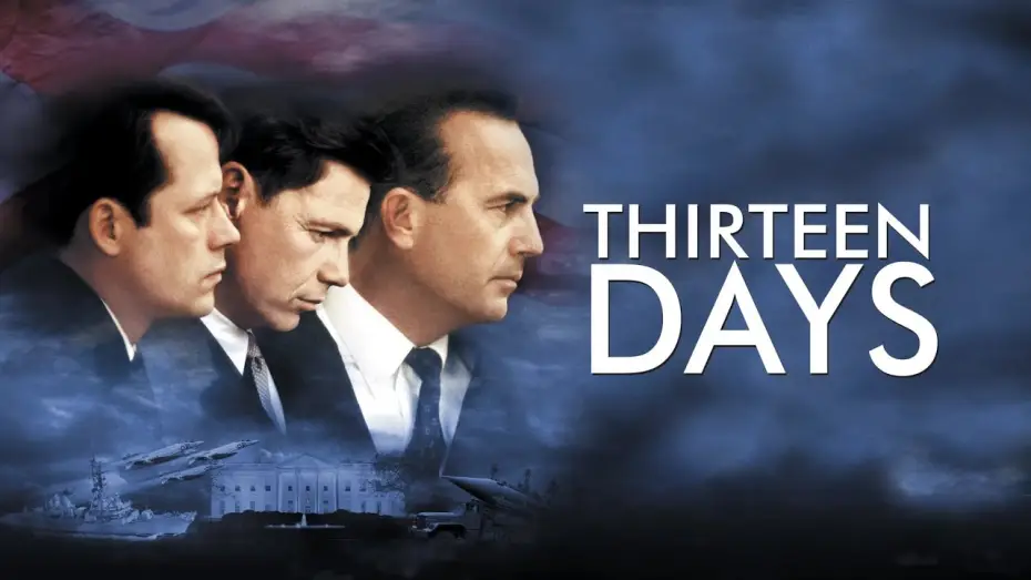 Watch film Thirteen Days — Thirteen Days (film 2000) TRAILER ITALIANO