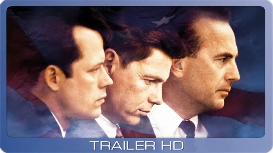 Watch film Thirteen Days — Thirteen Days ≣ 2000 ≣ Trailer