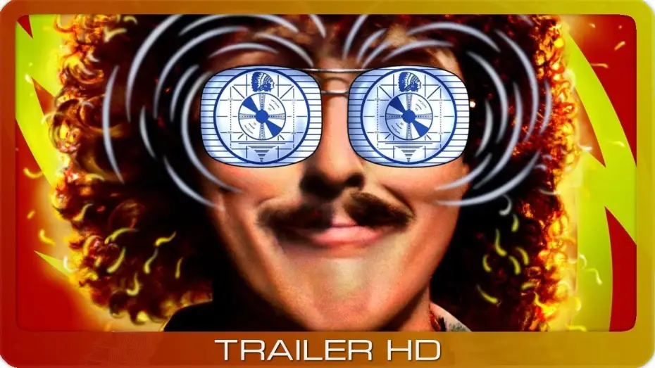 Watch film UHF — UHF - Sender mit beschränkter Hoffnung ≣ 1989 ≣ Trailer