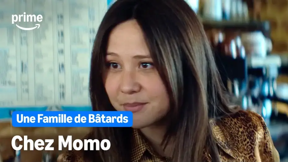 Watch film Une Famille de Bâtards — Bienvenue chez Momo - Une Famille de Bâtards | Prime Video