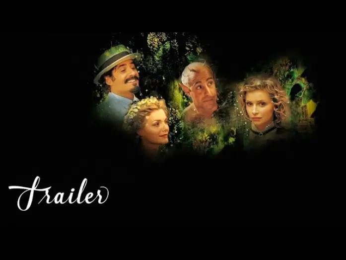 Watch film A Midsummer Night's Dream — Ein Sommernachtstraum | 1999 | Trailer