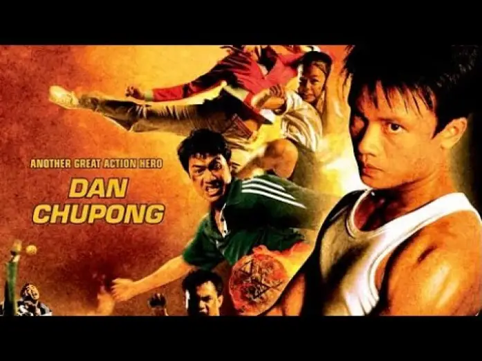 Watch film Born to Fight — Trailer - BORN TO FIGHT (2004, Panna Rittikrai, Dan Chupong)