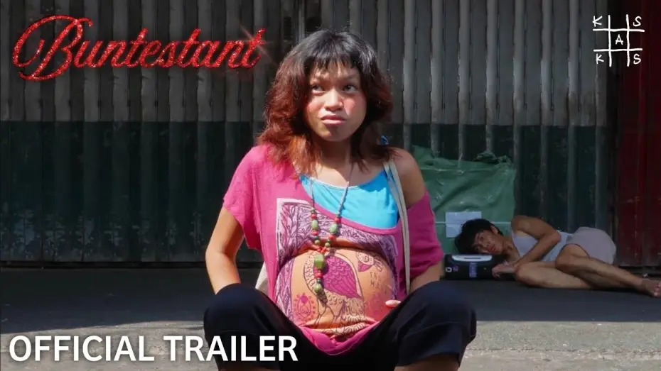 Watch film Buntestant | Buntestant (2026) | Official Trailer