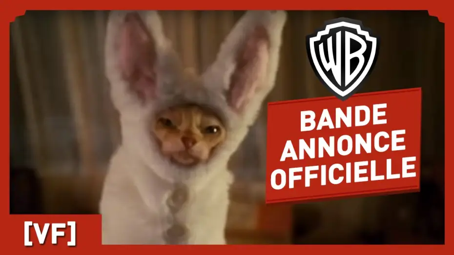 Watch film Cats & Dogs: The Revenge of Kitty Galore | Comme Chiens et Chats 2 : La Revanche de Kitty Galore - Bande Annonce Officielle (VF)
