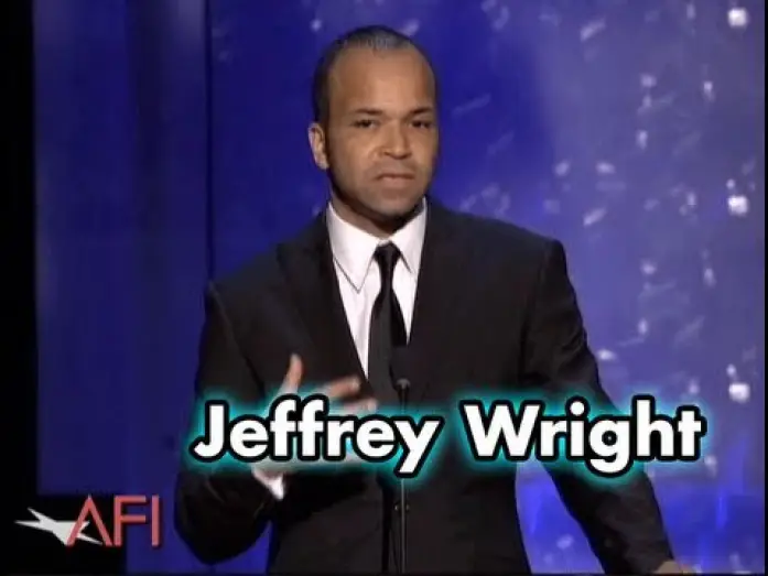 Watch film Dog Day Afternoon | Jeffrey Wright Inspired By DOG DAY AFTERNOON & Al Pacino
