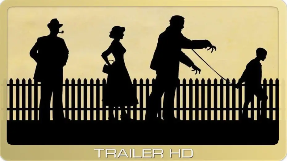 Watch film Fido — Fido ≣ 2006 ≣ Trailer